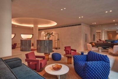 The EVE Hotel Sydney