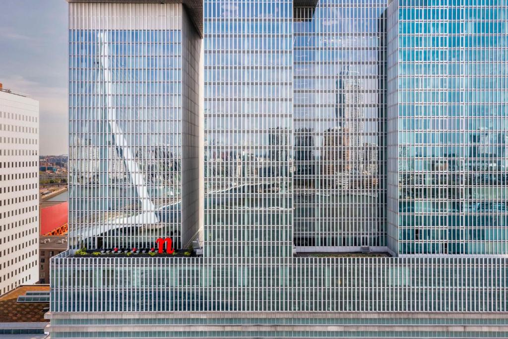 nhow Rotterdam