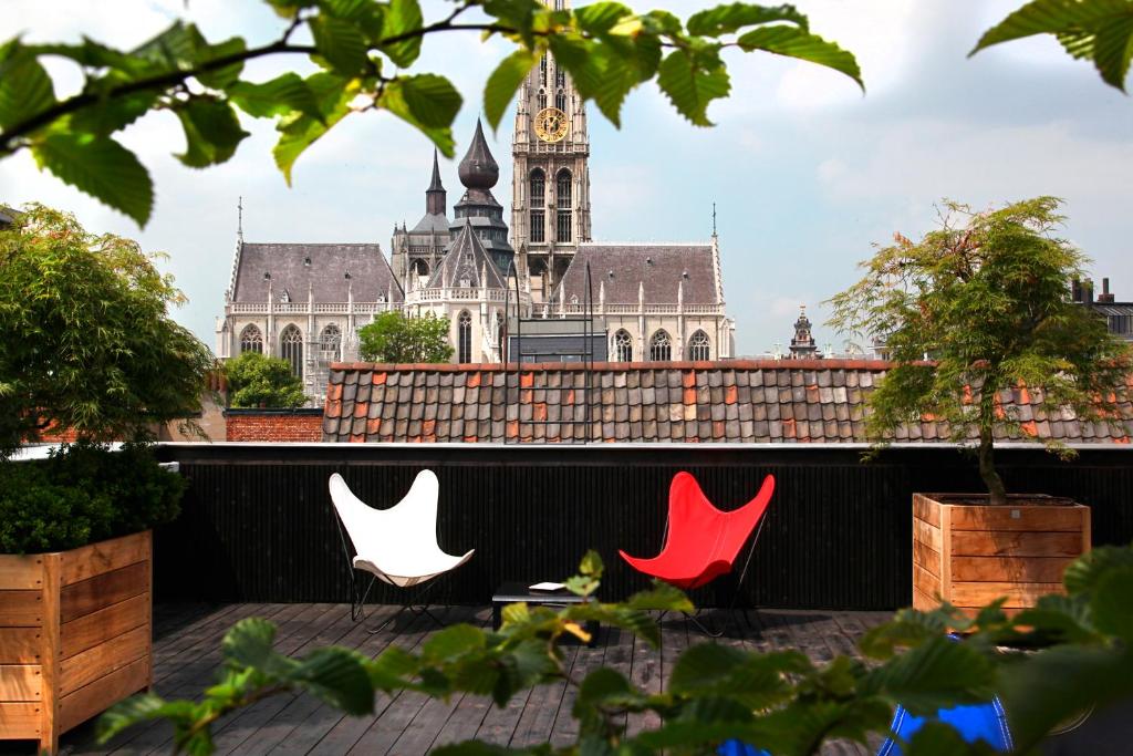 Hotel Julien | Antwerp