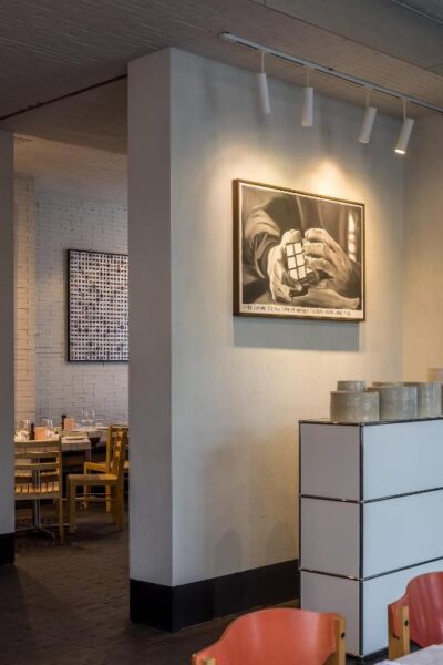 Hotel Pilar | Antwerp