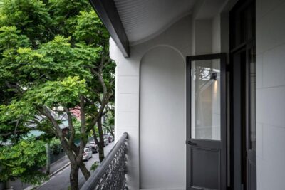 The Grand National Hotel | Sydney