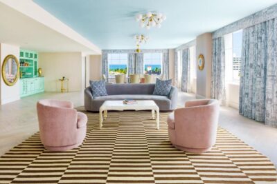 The Goodtime Hotel | Miami Beach