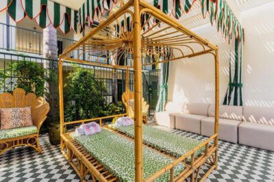 The Lafayette Hotel | San Diego