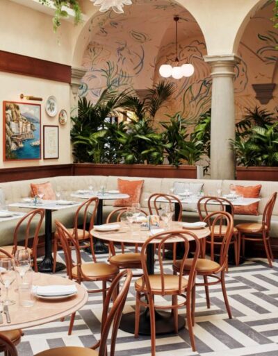 The Hoxton, Florence