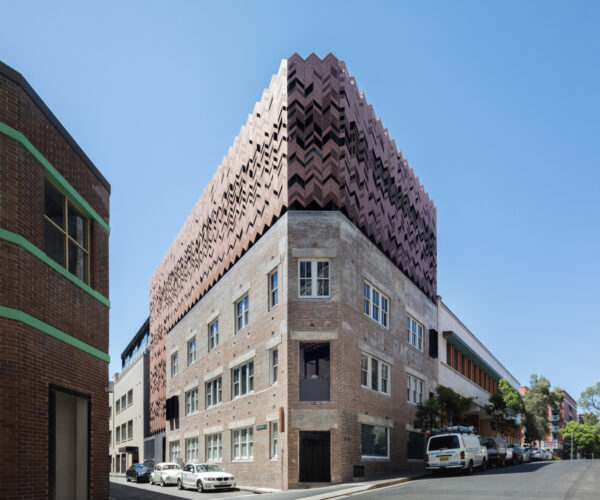 Paramount House Hotel | Sydney