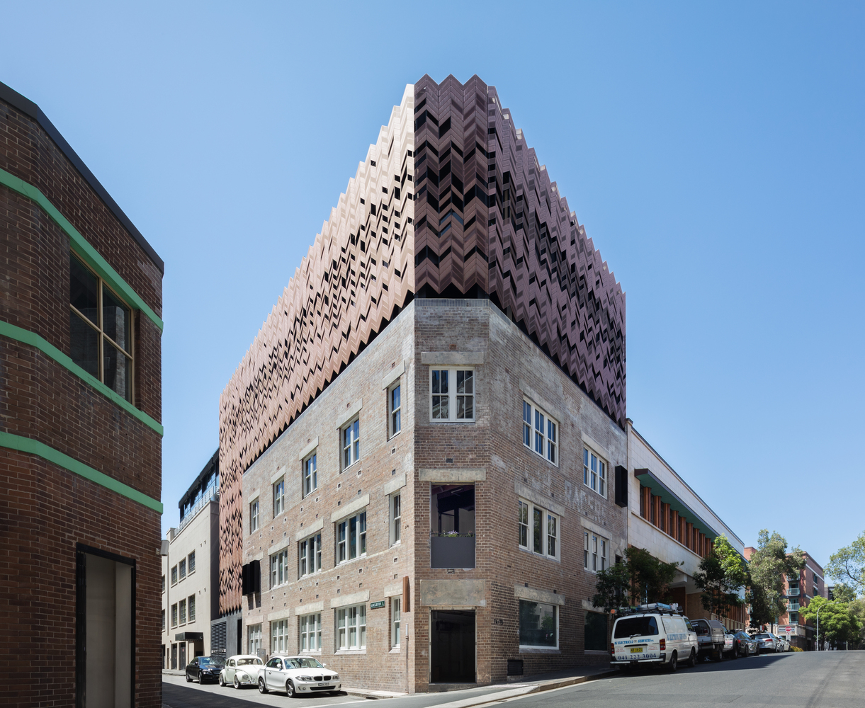 Paramount House Hotel | Sydney