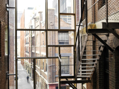 The Old Clare by Ode Hotels | Sydney
