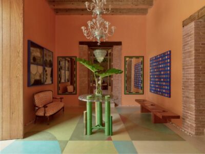 Kimpton Las Mercedes | Santo Domingo