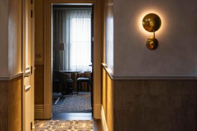 The Grand National Hotel | Sydney