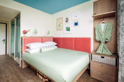 The Goodtime Hotel | Miami Beach