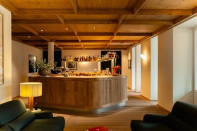Grand Hotel Belvedere | Wengen, Switzerland