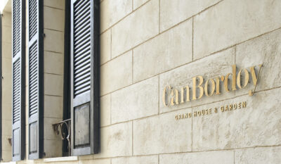 Can Bordoy Grand House & Garden | Palma