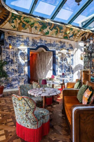 The Lafayette Hotel | San Diego
