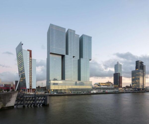 nhow Rotterdam