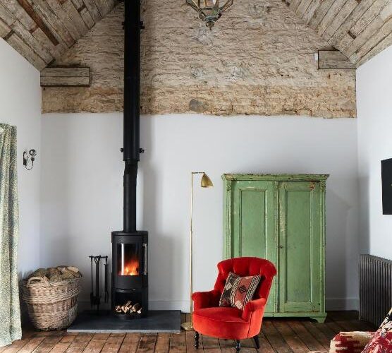 Artist Residence Oxfordshire