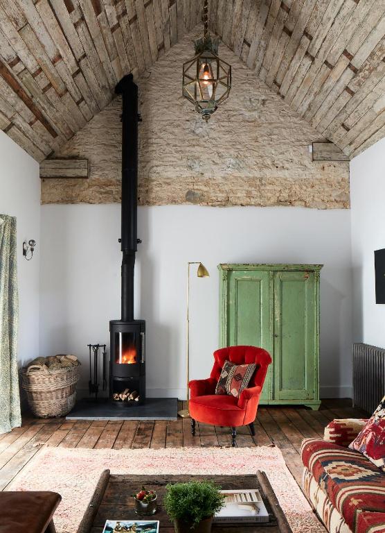 Artist Residence Oxfordshire