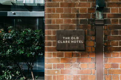 The Old Clare by Ode Hotels | Sydney