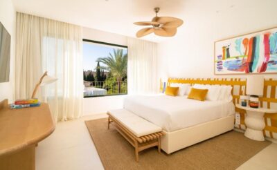 Kimpton Los Monteros Marbella