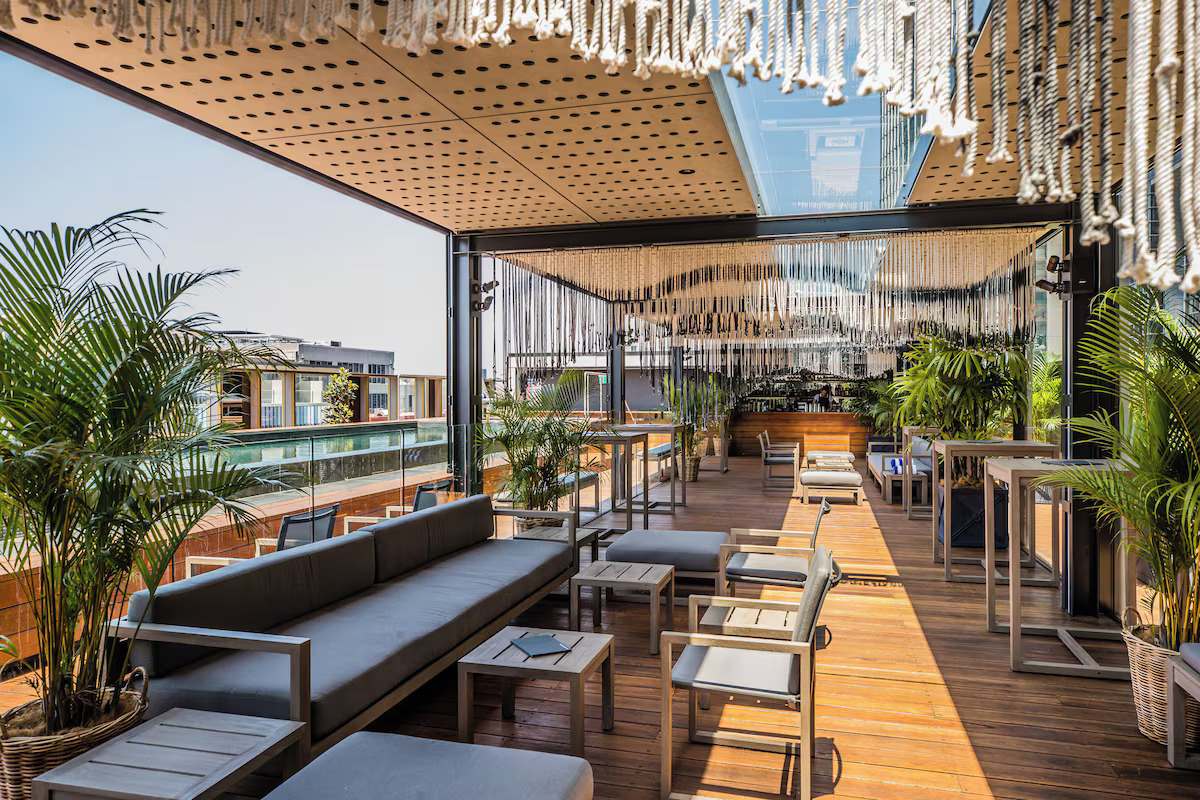 The Old Clare by Ode Hotels | Sydney