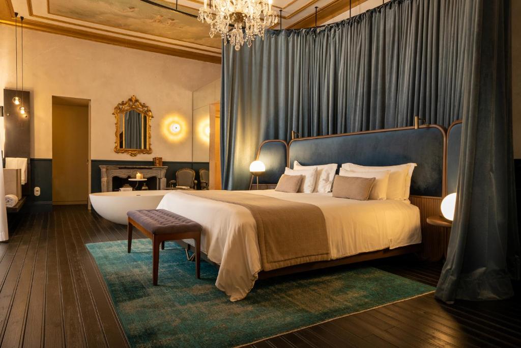 Can Bordoy Grand House & Garden | Palma