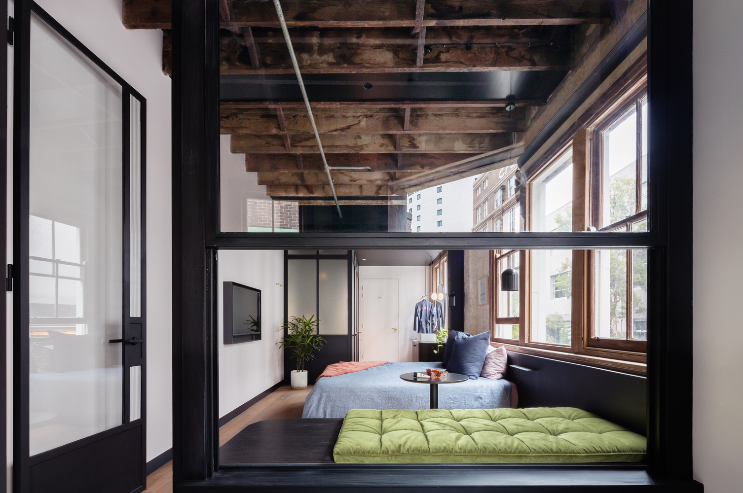 Paramount House Hotel | Sydney