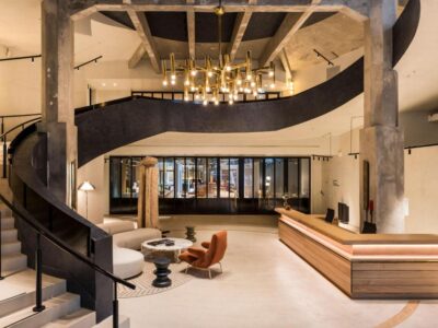 La Fondation | Paris