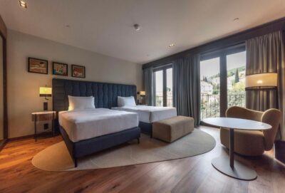 Keight Hotel Opatija, Curio Collection By Hilton