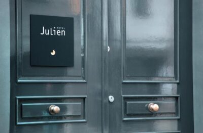 Hotel Julien | Antwerp