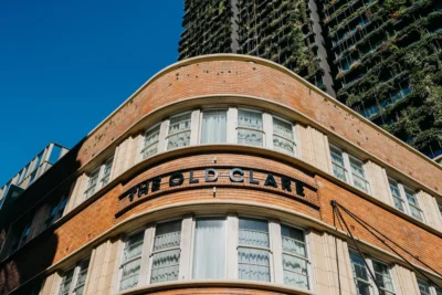 The Old Clare by Ode Hotels | Sydney