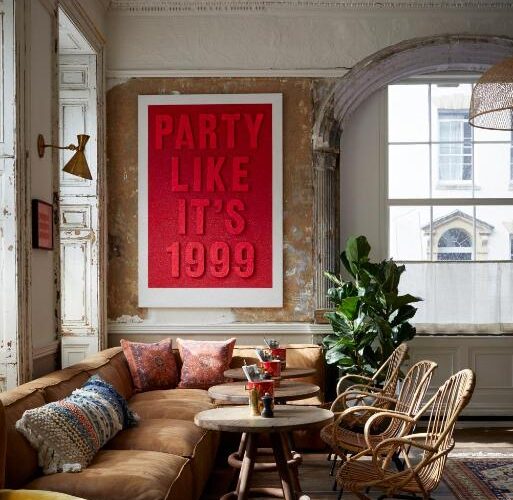 Artist Residence Bristol