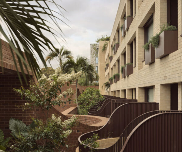 The EVE Hotel Sydney