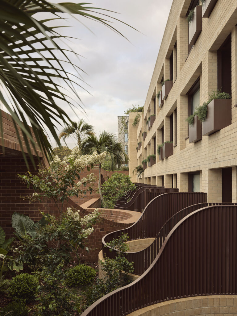 The EVE Hotel Sydney