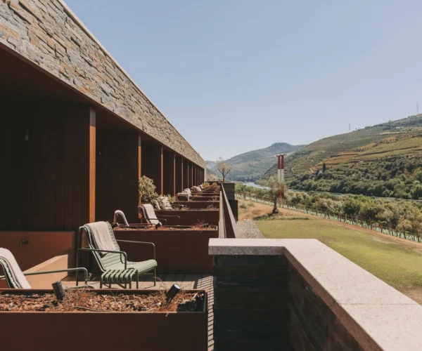 Torel Quinta da Vacaria | Douro Valley