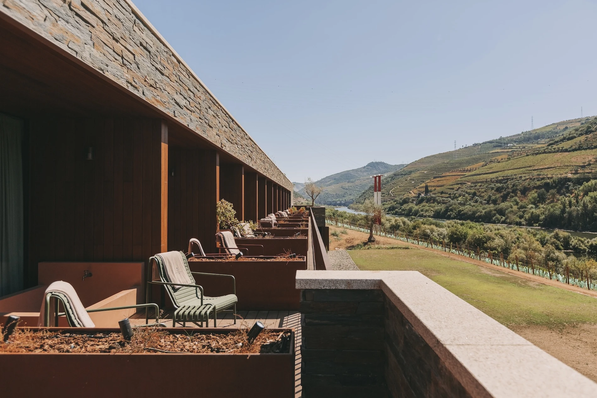 Torel Quinta da Vacaria | Douro Valley