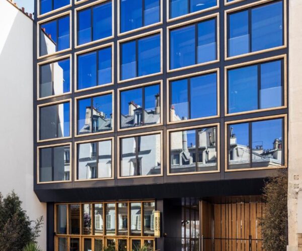 La Fondation | Paris