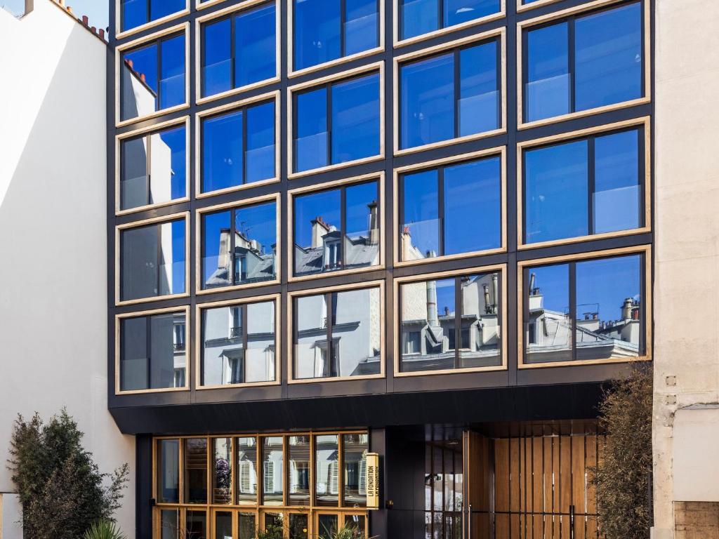 La Fondation | Paris