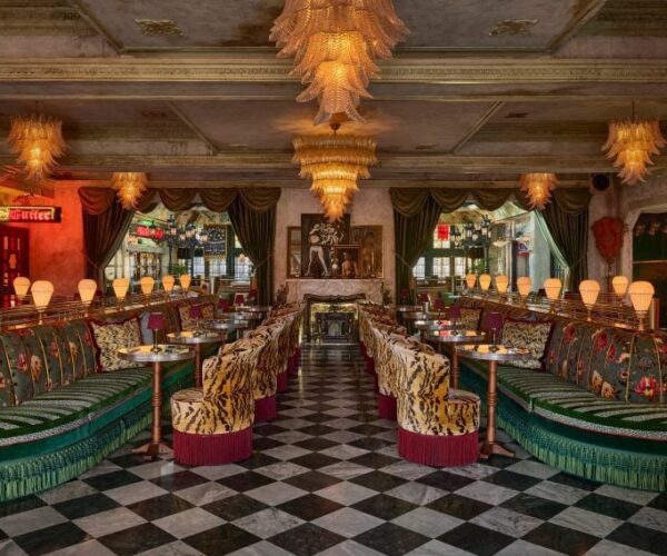 The Lafayette Hotel | San Diego