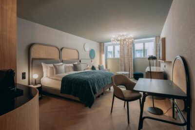Hotel Märthof Basel