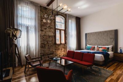 The Old Clare by Ode Hotels | Sydney