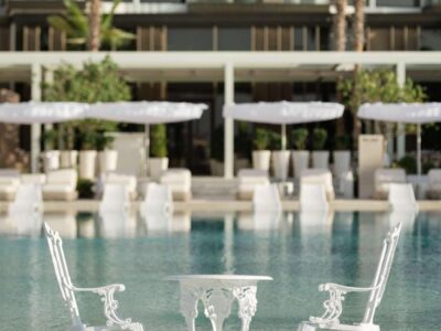 Delano Dubai
