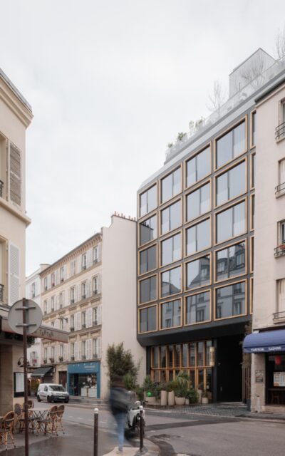 La Fondation | Paris