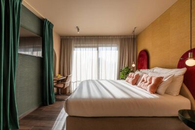 The Ostendian | Ostend, Belgium
