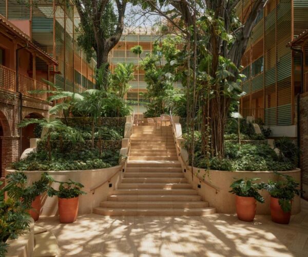 Kimpton Las Mercedes | Santo Domingo