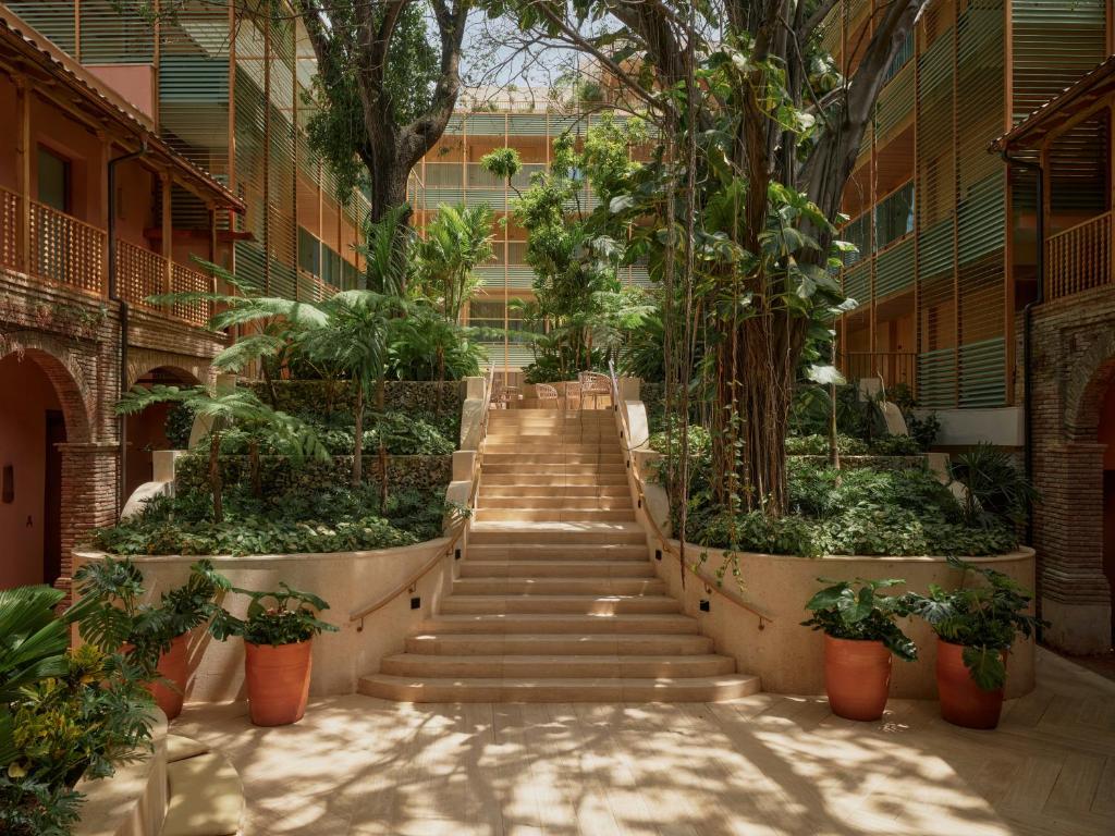 Kimpton Las Mercedes | Santo Domingo