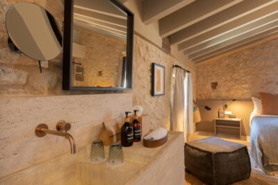 Can Aulí Luxury Retreat | Pollença, Mallorca