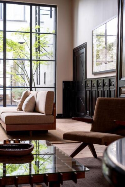 Hotel Julien | Antwerp