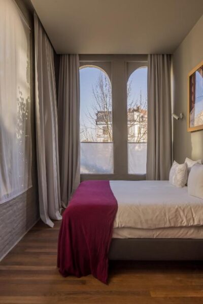 Hotel Pilar | Antwerp
