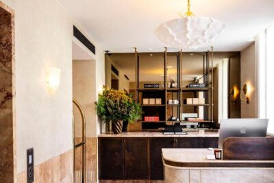 The Grand National Hotel | Sydney
