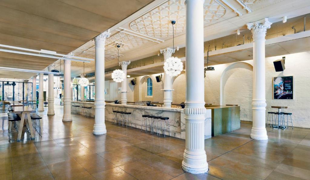 Establishment Hotel | Sydney