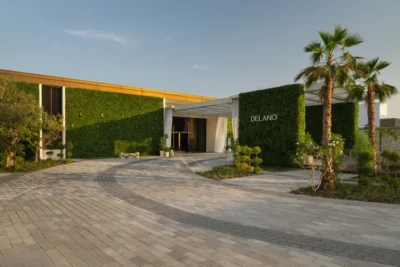 Delano Dubai